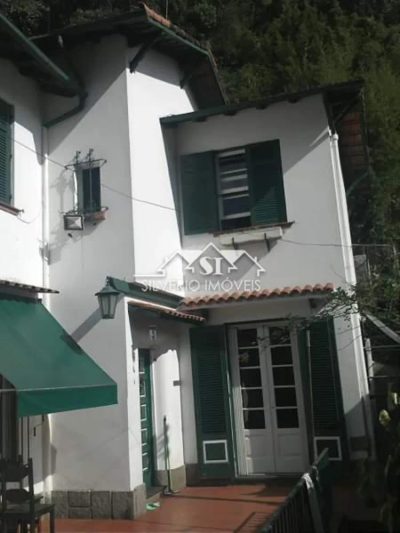 Casa, 7 quartos, 260 m² - Foto 4