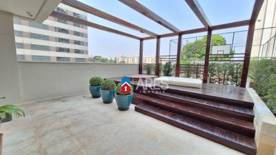 Apartamento, 2 quartos, 70 m² - Foto 4