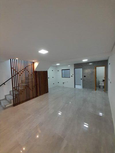 Flat/Apart Hotel, 1 quarto, 45 m² - Foto 3