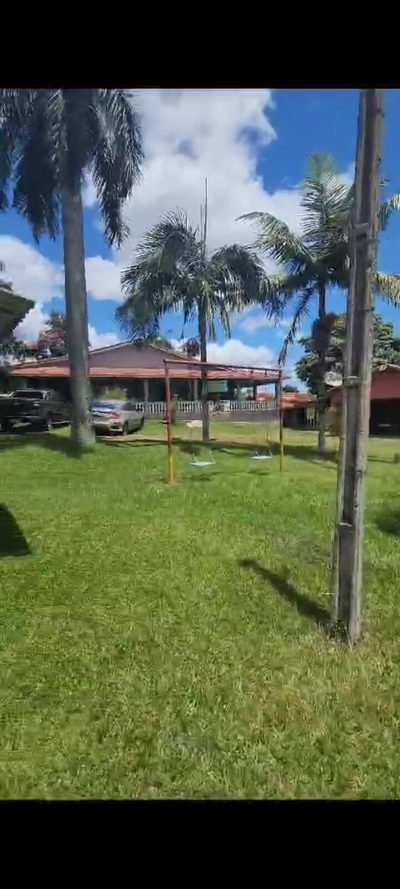 Sítio, 6 quartos, 2 hectares - Foto 3