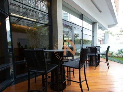 Apartamento, 1 quarto, 35 m² - Foto 5
