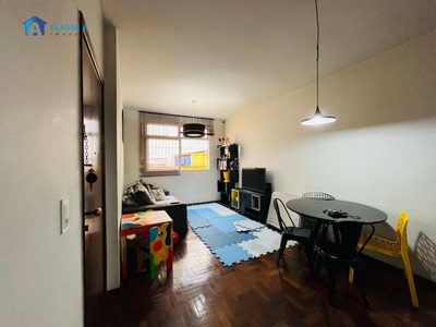 Apartamento, 2 quartos, 81 m² - Foto 2