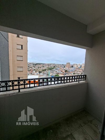 Apartamento, 2 quartos, 54 m² - Foto 5