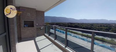 Apartamento, 2 quartos, 76 m² - Foto 2
