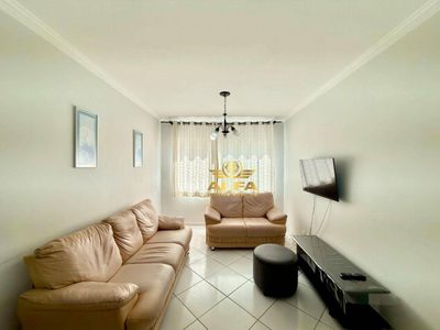 Apartamento, 2 quartos, 65 m² - Foto 2