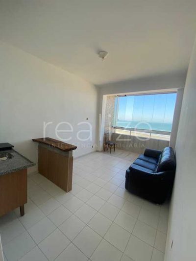 Apartamento, 1 quarto, 30 m² - Foto 1