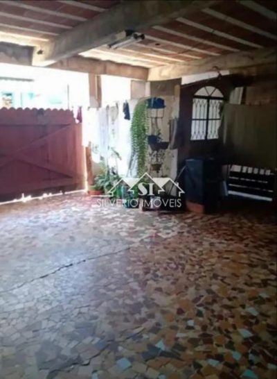 Casa, 2 quartos, 80 m² - Foto 4