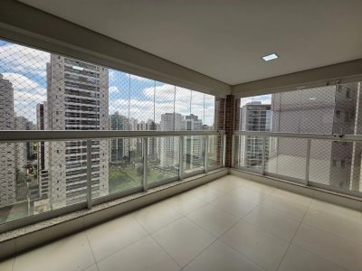 Apartamento, 3 quartos, 100 m² - Foto 5
