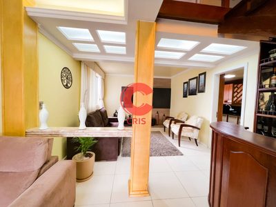 Casa, 3 quartos, 158 m² - Foto 5