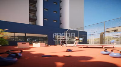 Apartamento, 2 quartos, 56 m² - Foto 5