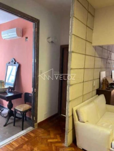 Apartamento, 2 quartos, 111 m² - Foto 5