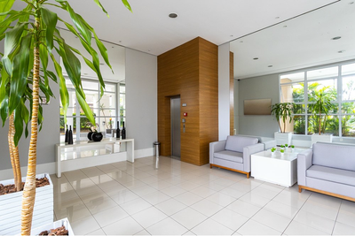 Apartamento, 2 quartos, 107 m² - Foto 4
