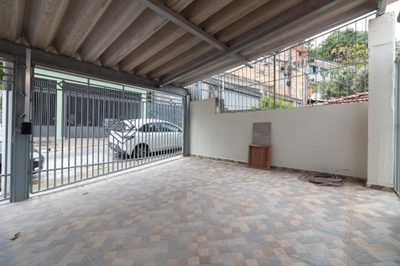Casa, 3 quartos, 80 m² - Foto 1