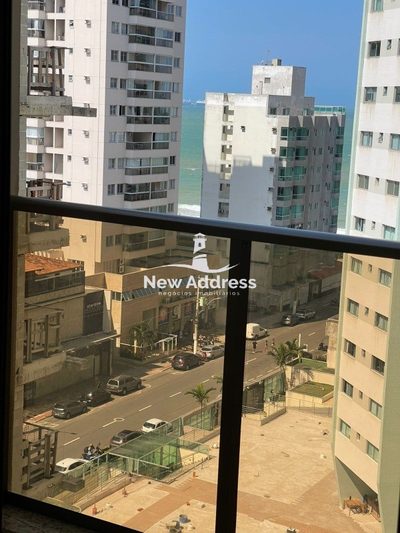 Apartamento, 4 quartos, 98 m² - Foto 1