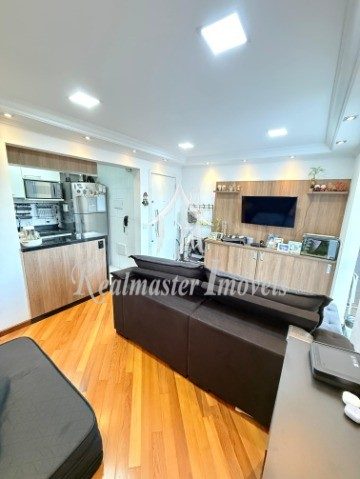 Apartamento, 3 quartos, 60 m² - Foto 4