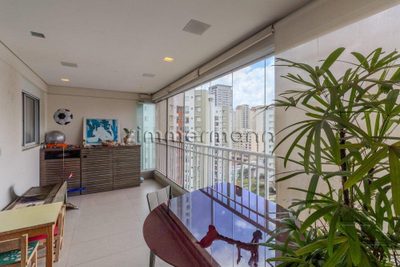 Apartamento, 3 quartos, 125 m² - Foto 4