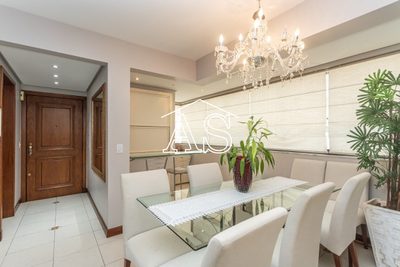 Apartamento, 3 quartos, 97 m² - Foto 5