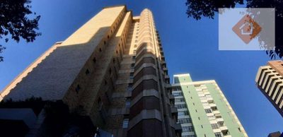 Apartamento, 2 quartos, 133 m² - Foto 1