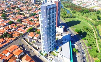 Apartamento, 2 quartos, 91 m² - Foto 1