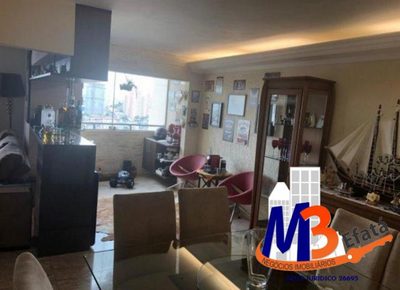 Apartamento, 2 quartos, 74 m² - Foto 5