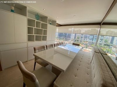 Apartamento, 2 quartos, 80 m² - Foto 4