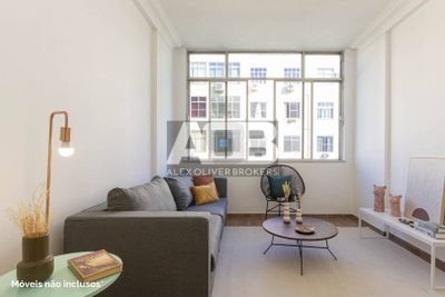 Apartamento, 2 quartos, 93 m² - Foto 1
