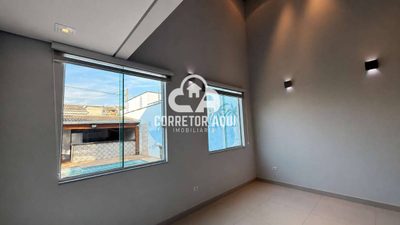 Casa, 3 quartos, 280 m² - Foto 4