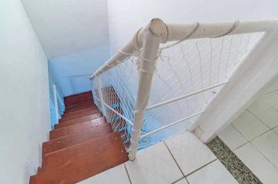 Casa de Condomínio, 2 quartos - Foto 4