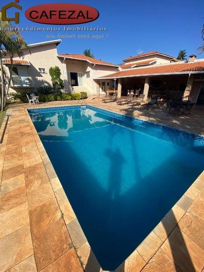 Casa, 3 quartos, 397 m² - Foto 4