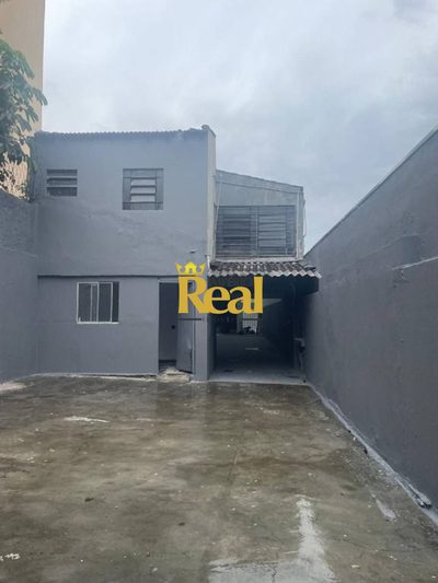 Prédio Inteiro, 100 m² - Foto 3