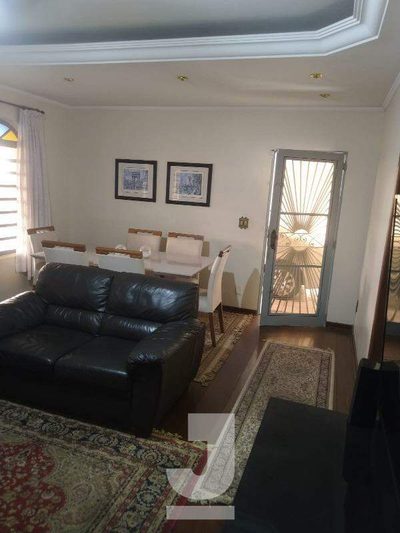 Casa, 3 quartos, 176 m² - Foto 3