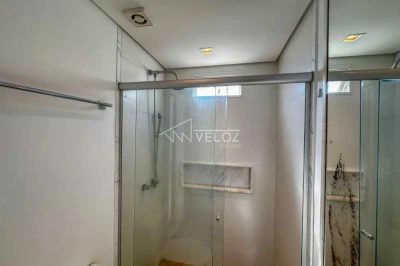 Cobertura, 2 quartos, 122 m² - Foto 1