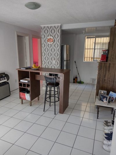 Apartamento, 2 quartos, 47 m² - Foto 1