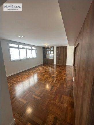 Apartamento, 3 quartos, 110 m² - Foto 1