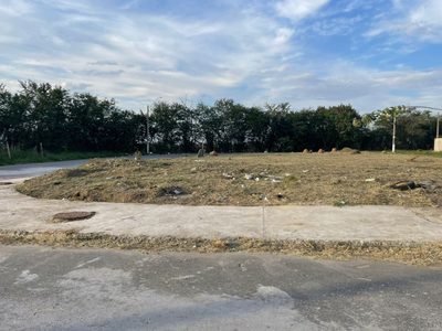 Terreno, 154 m² - Foto 1