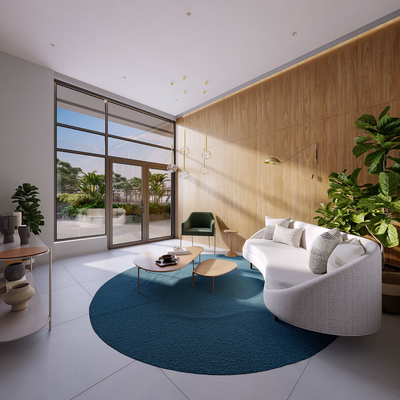 Apartamento, 3 quartos, 106 m² - Foto 4