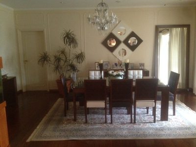 Casa de Condomínio, 5 quartos - Foto 3