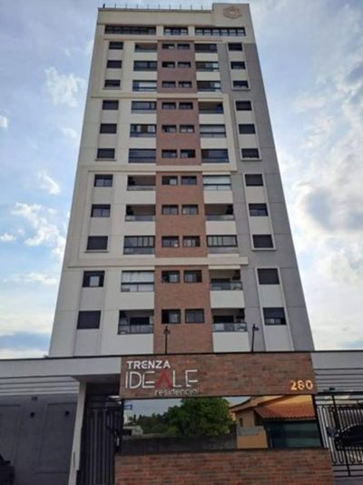 Apartamento, 1 quarto - Foto 2