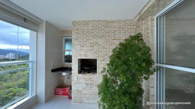 Apartamento, 3 quartos, 158 m² - Foto 4