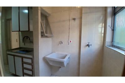 Apartamento, 2 quartos, 65 m² - Foto 5