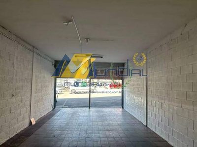 Loja-Salão, 55 m² - Foto 3