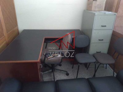 Sala-Conjunto, 30 m² - Foto 2