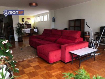 Apartamento, 4 quartos, 248 m² - Foto 2