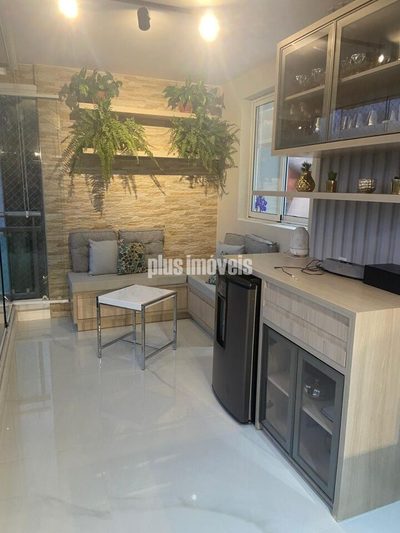 Apartamento, 3 quartos, 119 m² - Foto 3