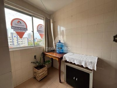 Apartamento, 2 quartos, 97 m² - Foto 5