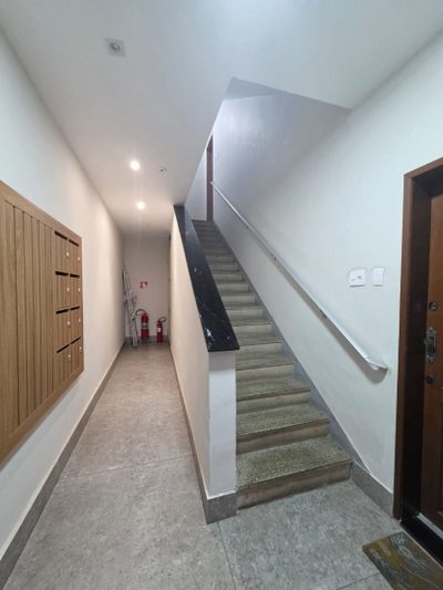Apartamento, 3 quartos, 90 m² - Foto 4