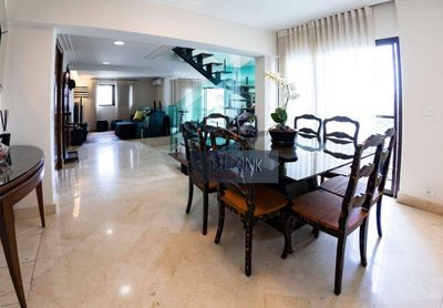 Cobertura, 4 quartos, 350 m² - Foto 5