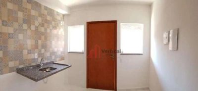 Apartamento, 1 quarto, 39 m² - Foto 1