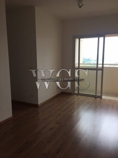 Apartamento, 3 quartos, 73 m² - Foto 2