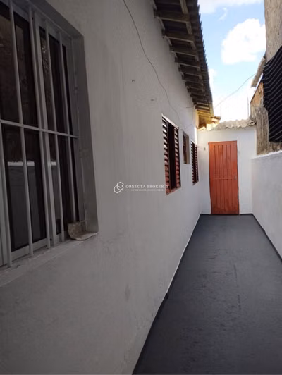 Casa, 2 quartos - Foto 1